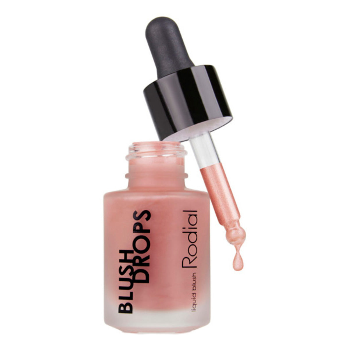 Blush Drops / Sunset Kiss