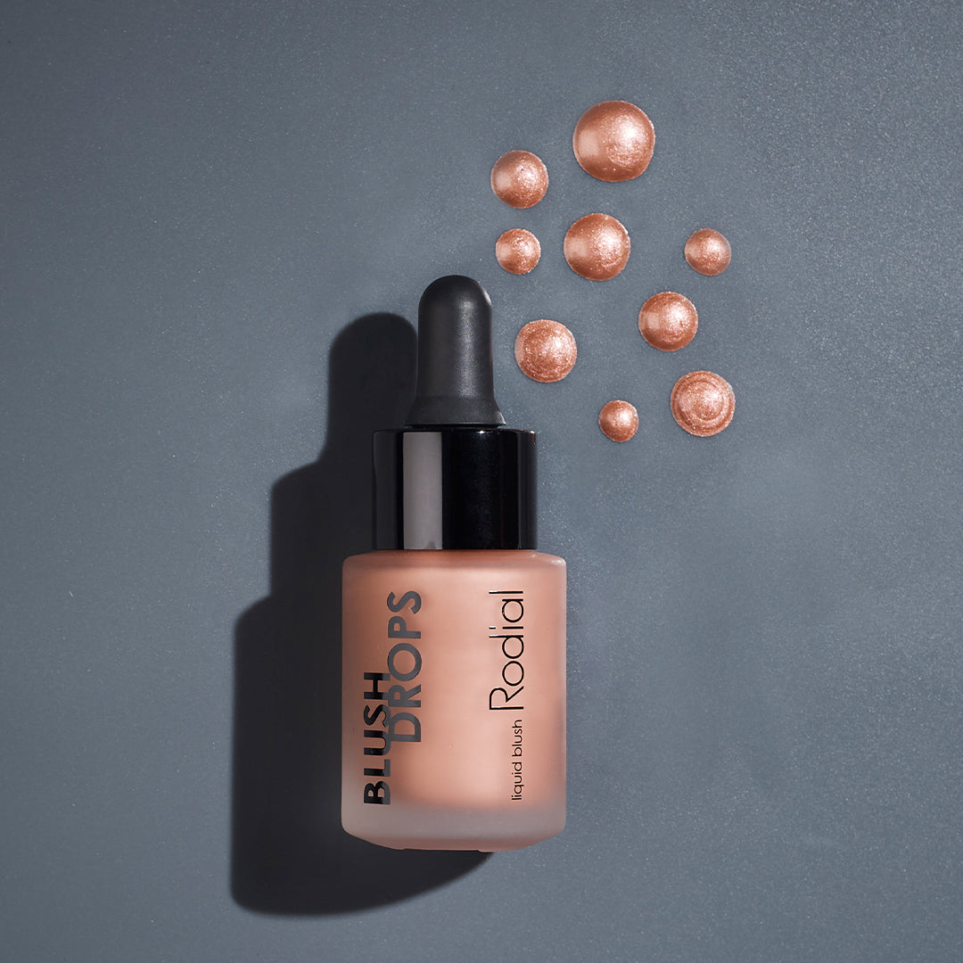 Blush Drops / Sunset Kiss