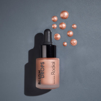 Blush Drops / Sunset Kiss