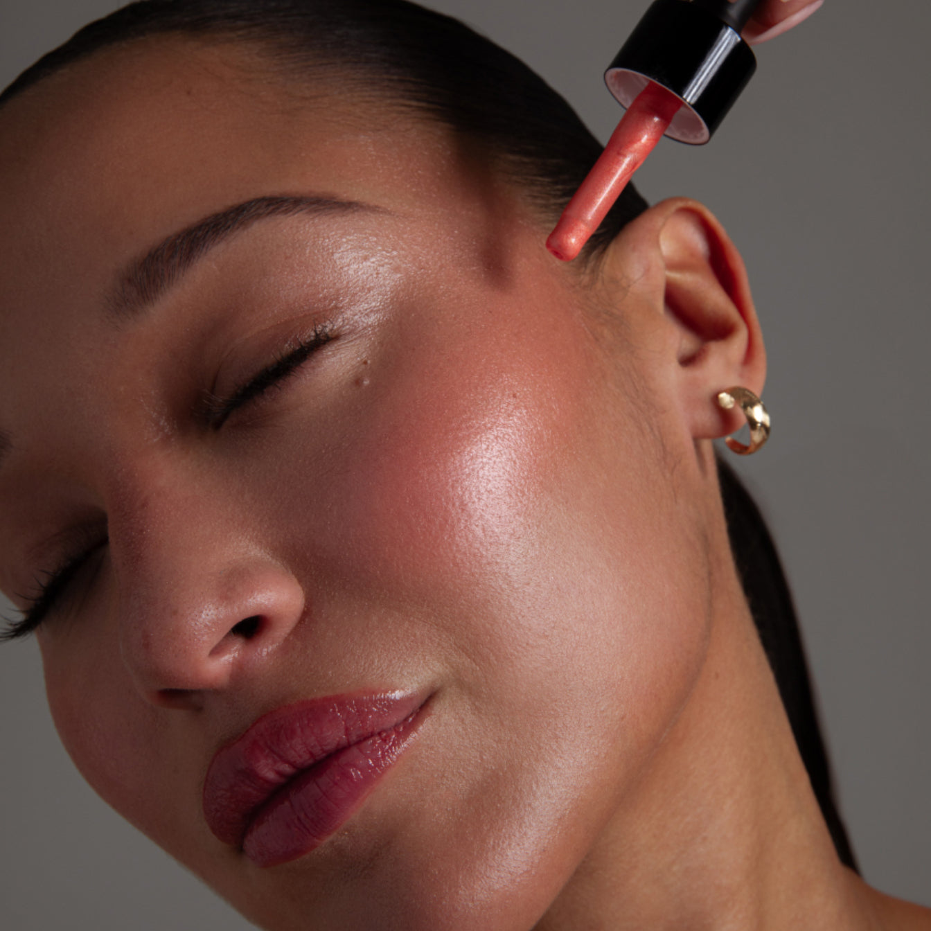 Blush Drops / Sunset Kiss