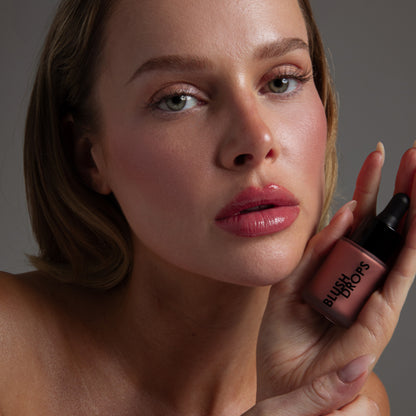 Blush Drops / Sunset Kiss