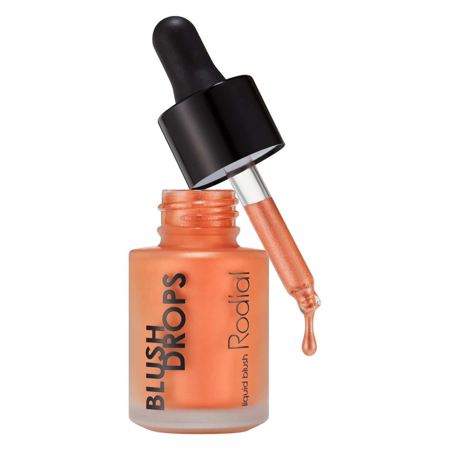 Blush Drops / Apricot Sorbet