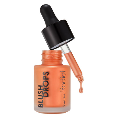 Blush Drops / Apricot Sorbet
