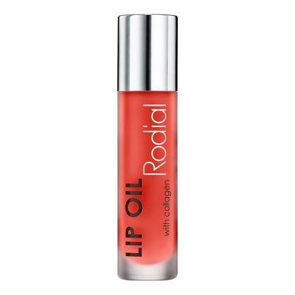 Lip Oil / Sugar Coral