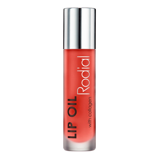 Lip Oil / Sugar Coral