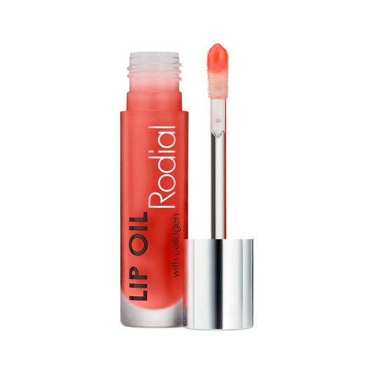 Lip Oil / Sugar Coral