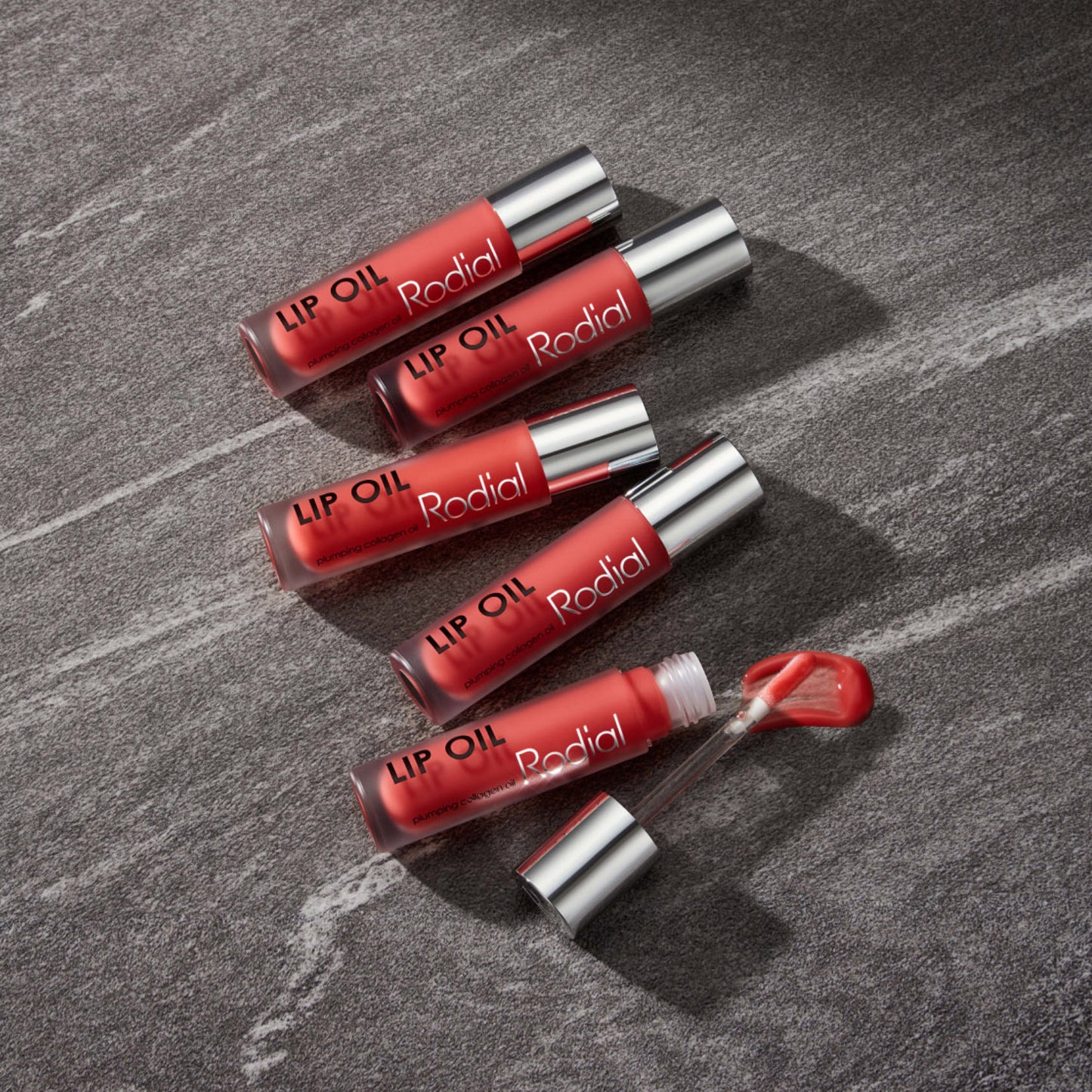 Lip Oil / Sugar Coral