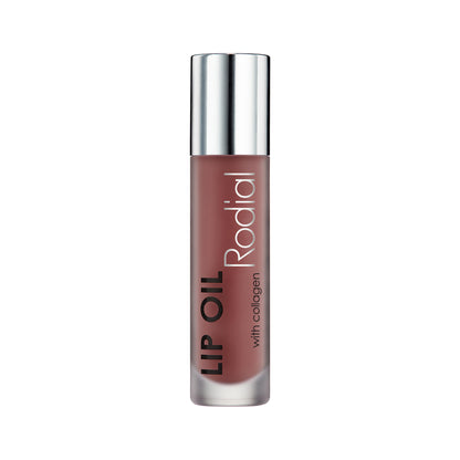 Lip Oil / Wild Plum