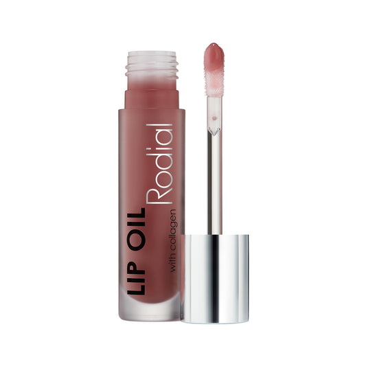 Lip Oil / Wild Plum