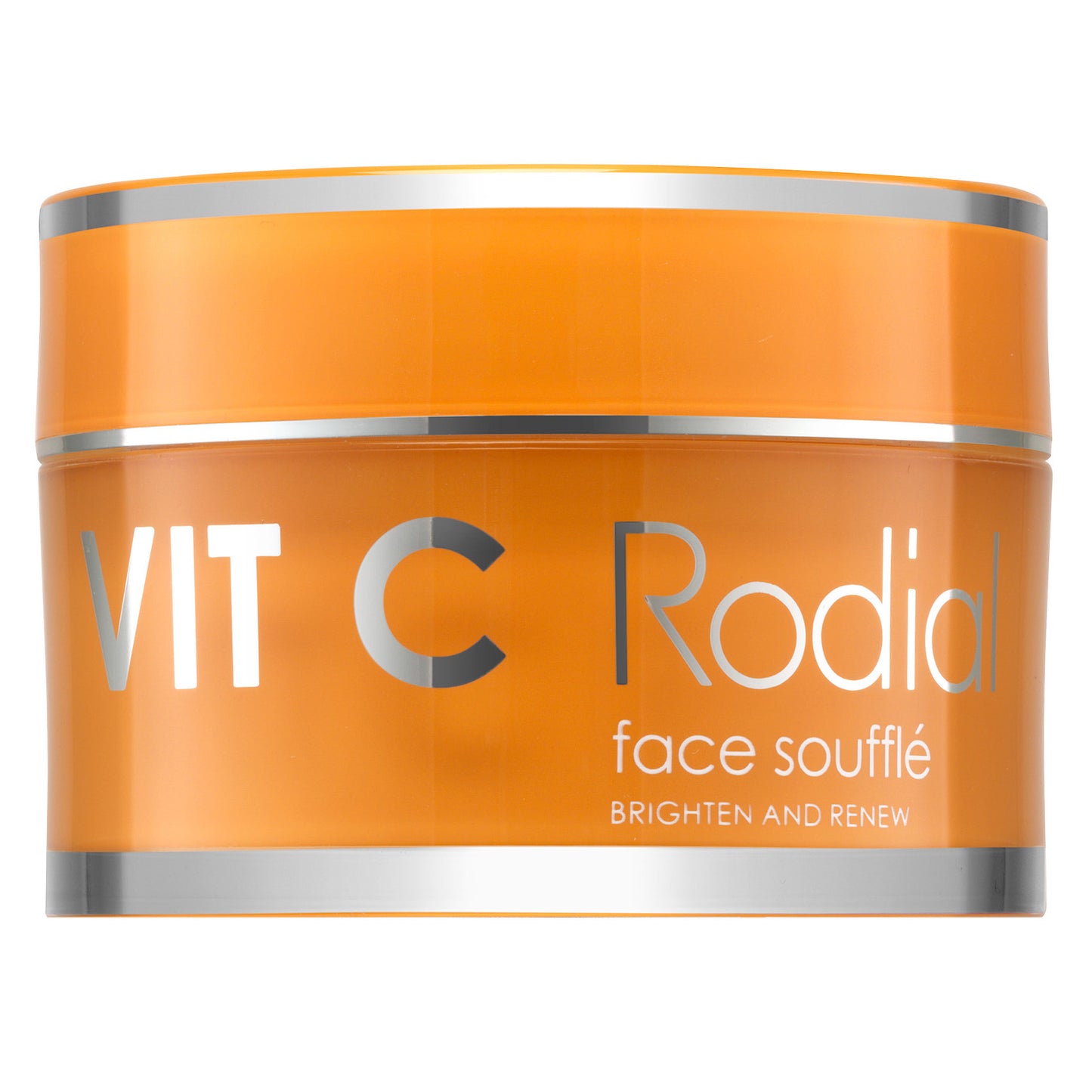 Vit C Face Soufflé