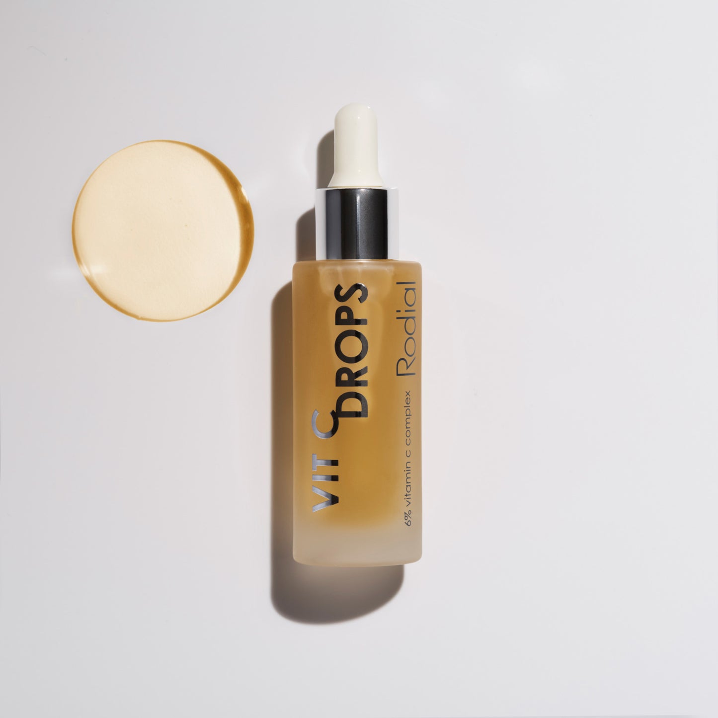Vit C Drops