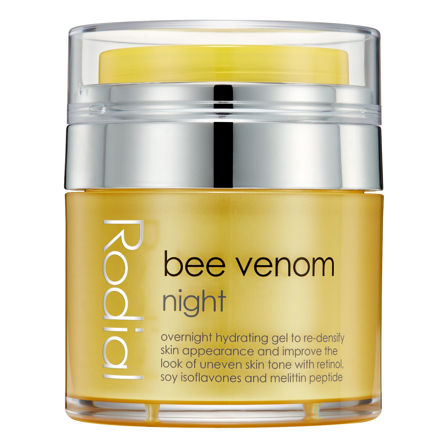 Bee Venom Night Cream