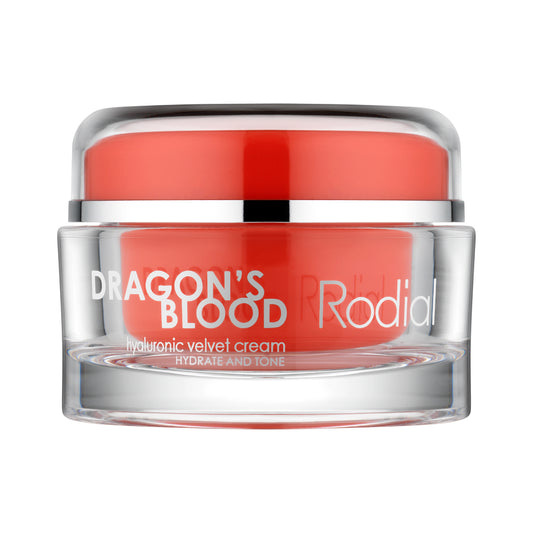 Dragon's Blood Hyaluronic Velvet Cream