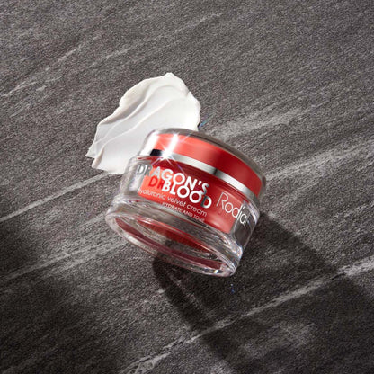 Dragon's Blood Hyaluronic Velvet Cream