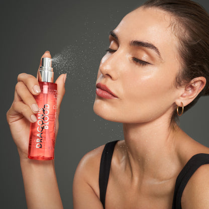 Dragon's Blood Hyaluronic Drink