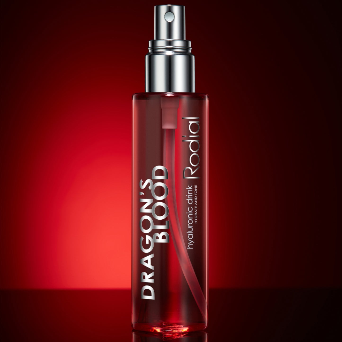 Dragon's Blood Hyaluronic Drink