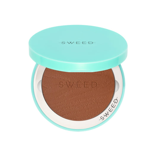 The Bronzing Powder / Tan