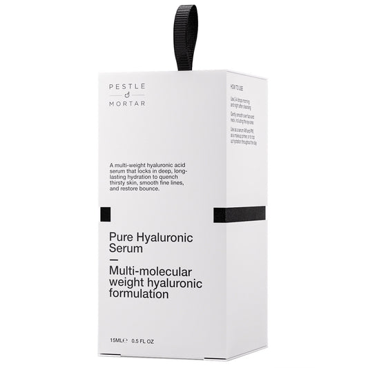 Stocking Filler 1 - Pure Hyaluronic Serum