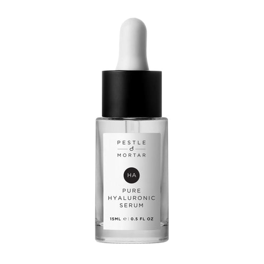 Stocking Filler 1 - Pure Hyaluronic Serum
