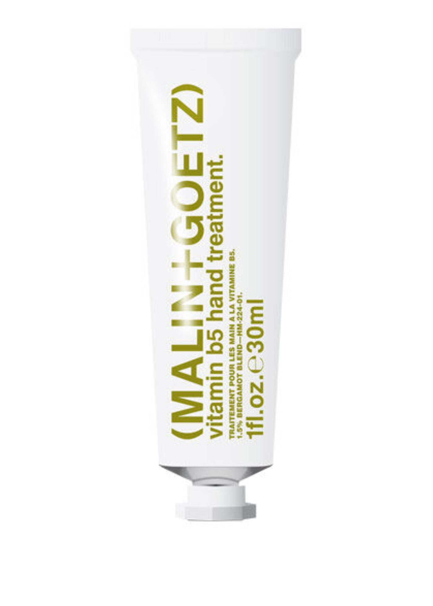 Vitamin B5 Hand Treatment