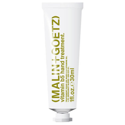 Vitamin B5 Hand Treatment