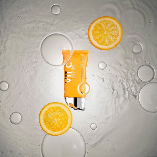 Vit C SPF 30 Moisturizer