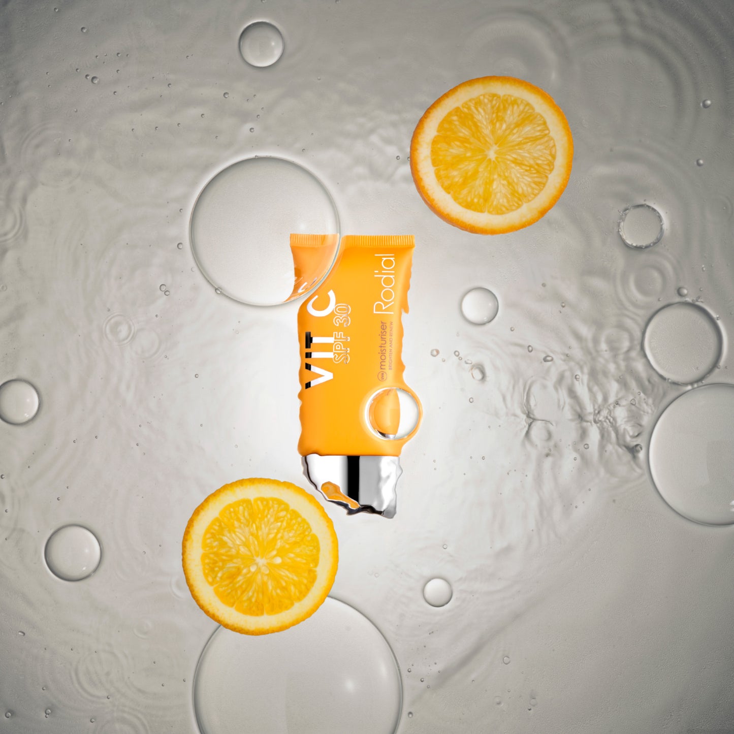 Vit C SPF 30 Moisturiser