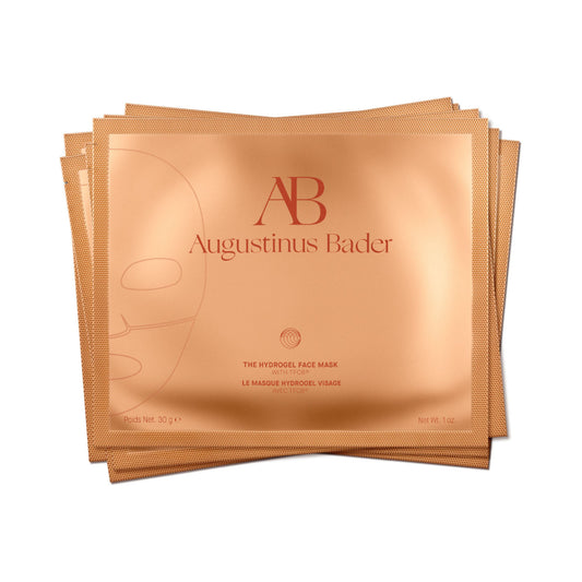 The Hydrogel Face Mask / 1 Stück