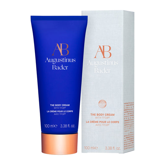 The Body Cream / 100 ml