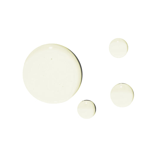 The Geranium Rose Body Oil
