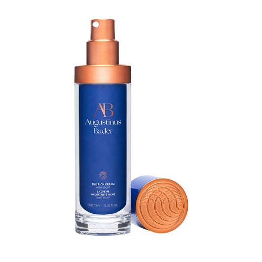 The Rich Cream / 100 ml