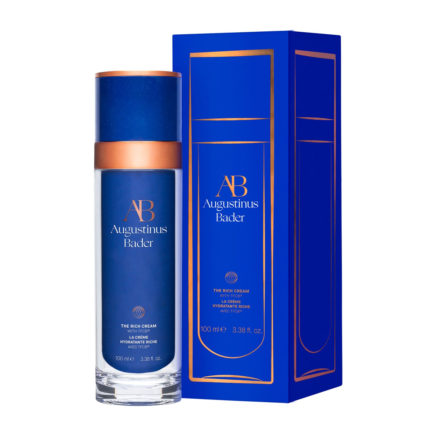 The Rich Cream / 100 ml