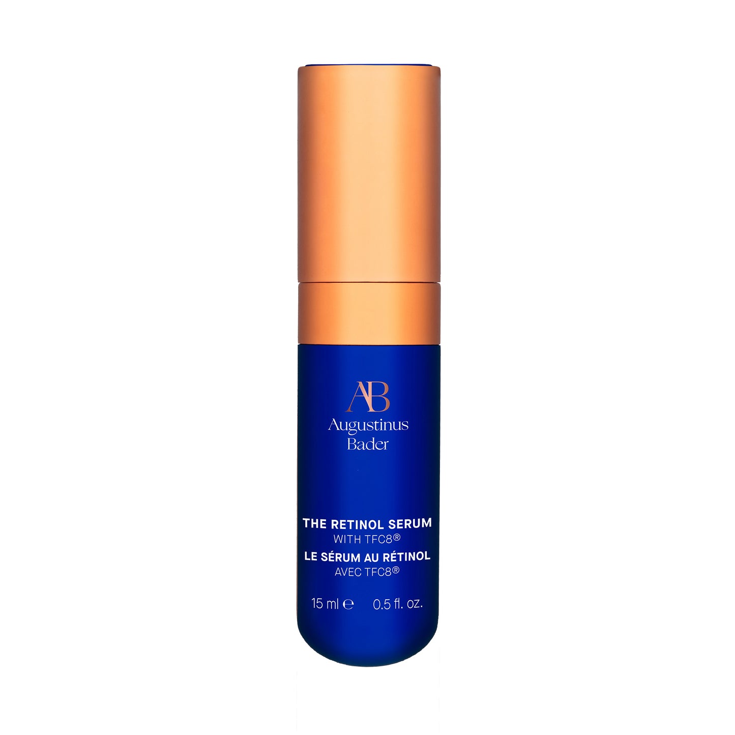 Augustinus Bader The Retinol Serum / 15 ml – Ansicht 1