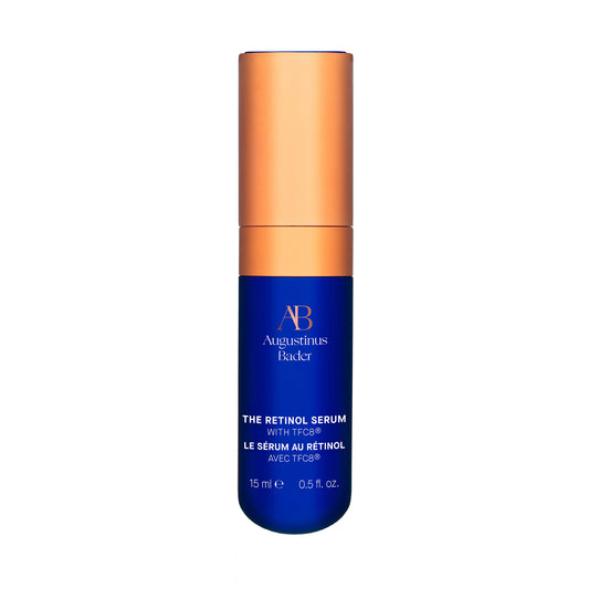 Augustinus Bader The Retinol Serum / 15 ml – Ansicht 1