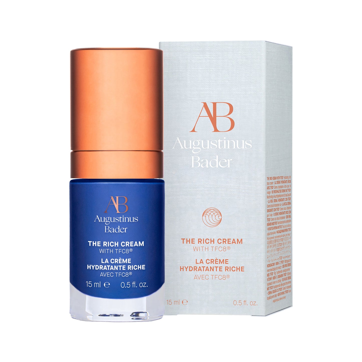 The Rich Cream / 15 ml