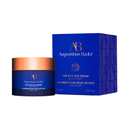 The Rich Eye Cream