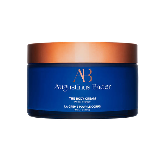 The Body Cream / 200 ml