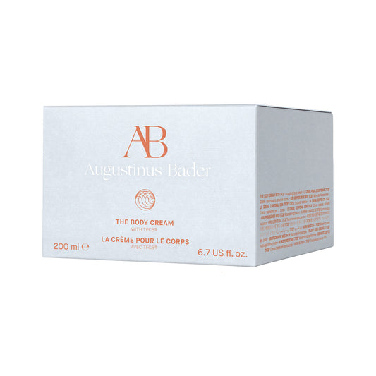 The Body Cream / 200 ml