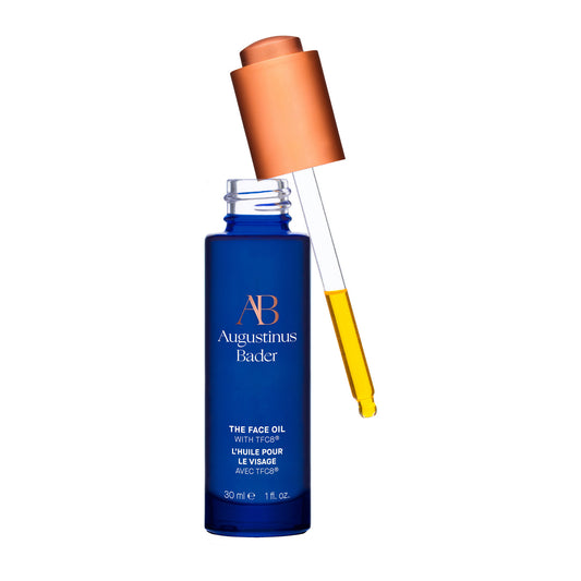 The Face Oil / 30 ml