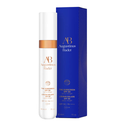 The Sunscreen SPF50