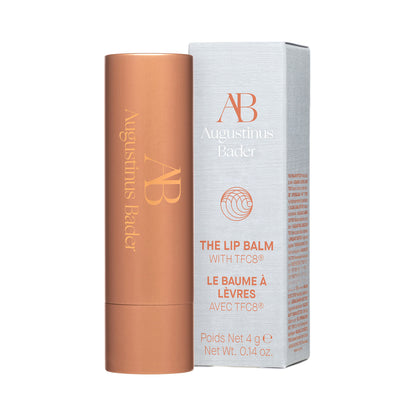 The Lip Balm