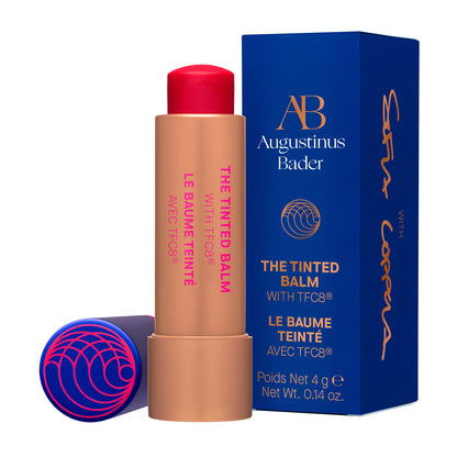 The Tinted Balm AB x Sofia Coppola / SHADE 1