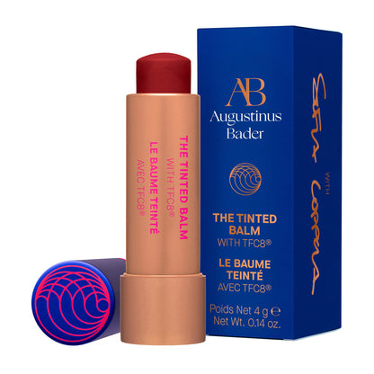 The Tinted Balm AB x Sofia Coppola / SHADE 3