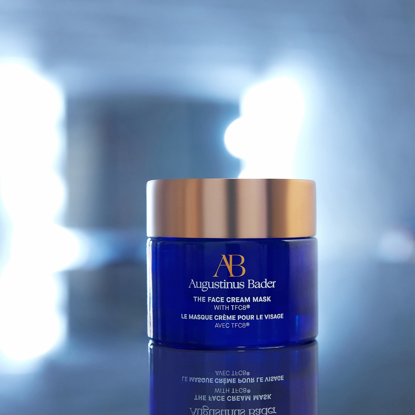 The Face Cream Mask / 50 ml