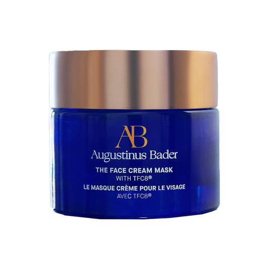 The Face Cream Mask / 50 ml
