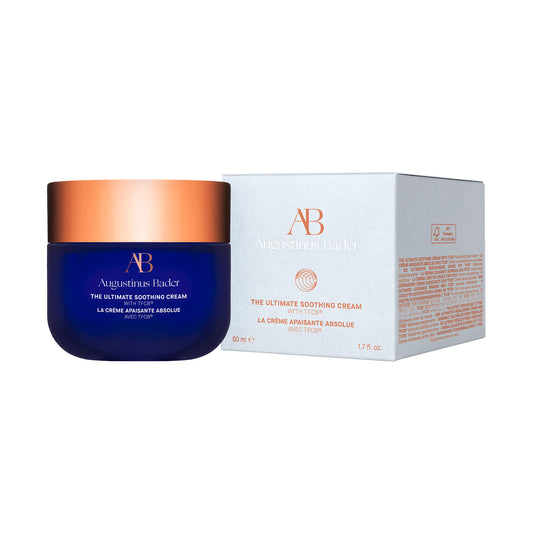 The Ultimate Soothing Cream / 50 ml