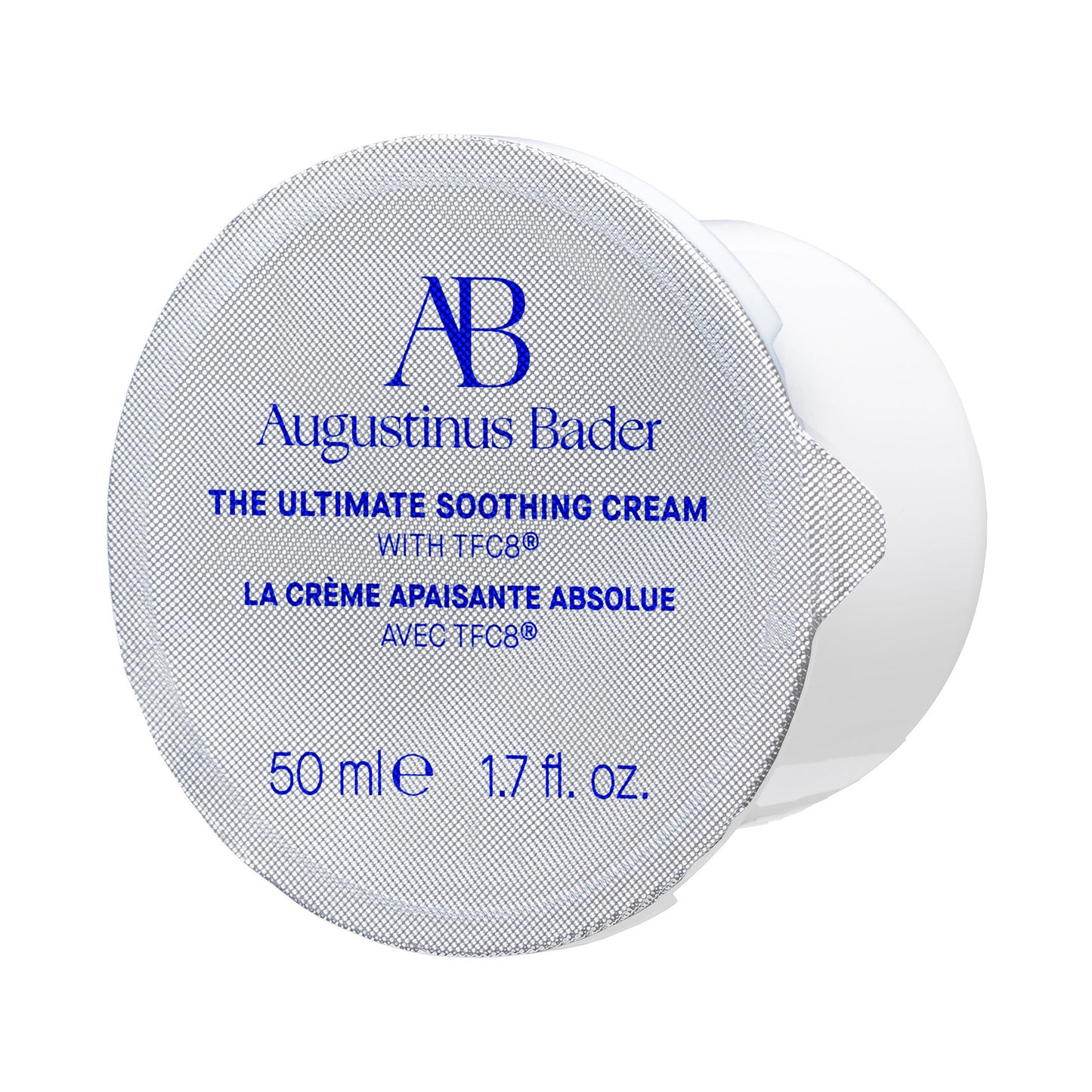 The Ultimate Soothing Cream / Refill