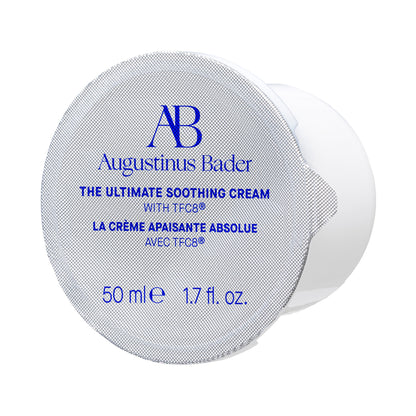 The Ultimate Soothing Cream / Refill