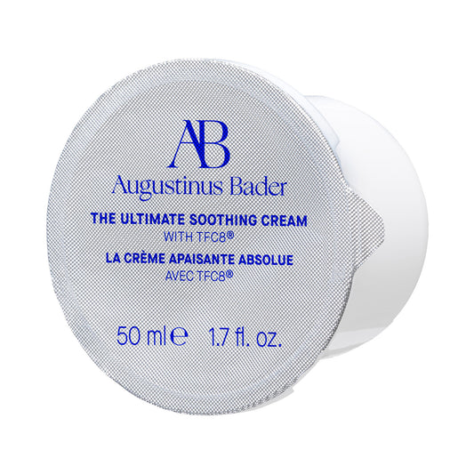 The Ultimate Soothing Cream / Refill
