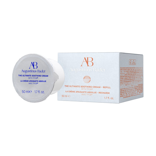 The Ultimate Soothing Cream / Refill